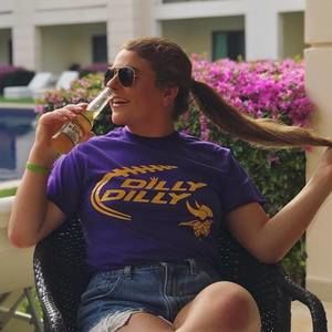 Meet your Posher, Nicky